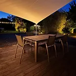 Vila Exklusives Architektenhaus, Pool Und Privateinfahrt
