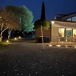 Vila Exklusives Architektenhaus, Pool Und Privateinfahrt