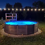 Exklusives Architektenhaus, Pool Und Privateinfahrt Vila Mönchengladbach