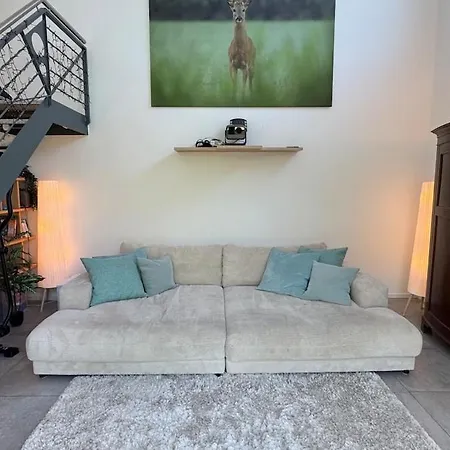 Exklusives Architektenhaus, Pool Und Privateinfahrt *