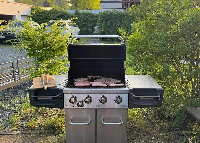 Exklusives Architektenhaus, Pool Und Privateinfahrt Villa Mönchengladbach