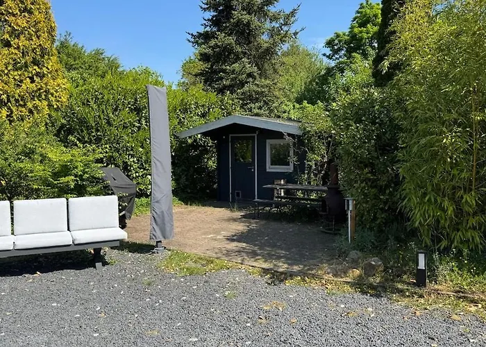 Exklusives Architektenhaus, Pool Und Privateinfahrt * Mönchengladbach