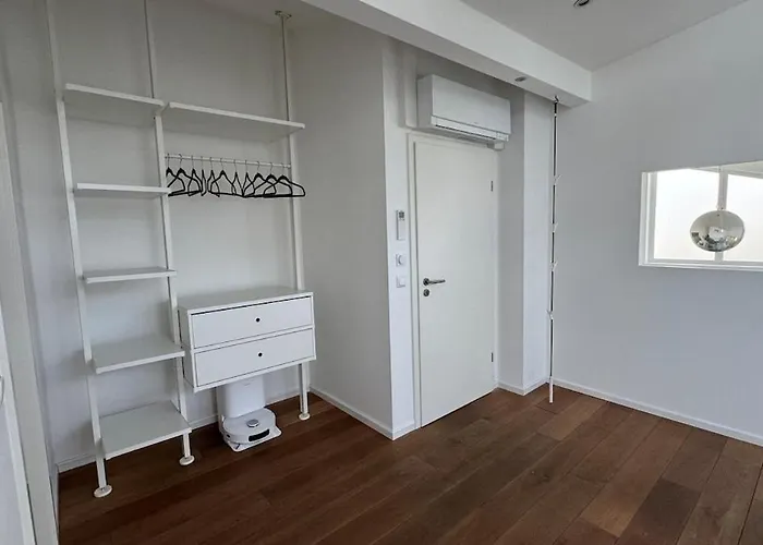 Villa Exklusives Architektenhaus, Pool Und Privateinfahrt *