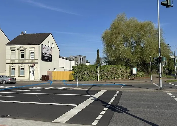 Villa Exklusives Architektenhaus, Pool Und Privateinfahrt