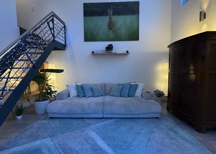 Exklusives Architektenhaus, Pool Und Privateinfahrt Villa Mönchengladbach