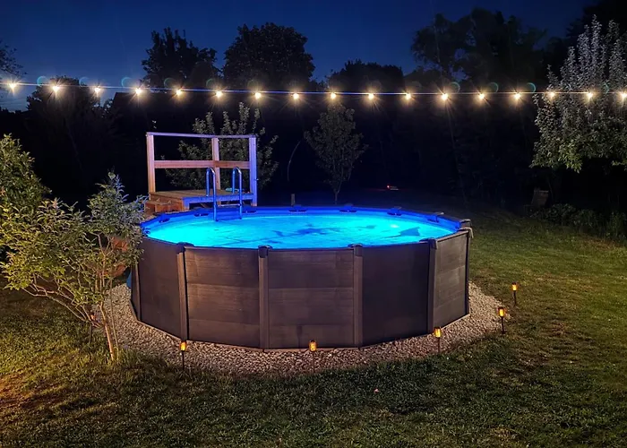 Exklusives Architektenhaus, Pool Und Privateinfahrt Villa Mönchengladbach